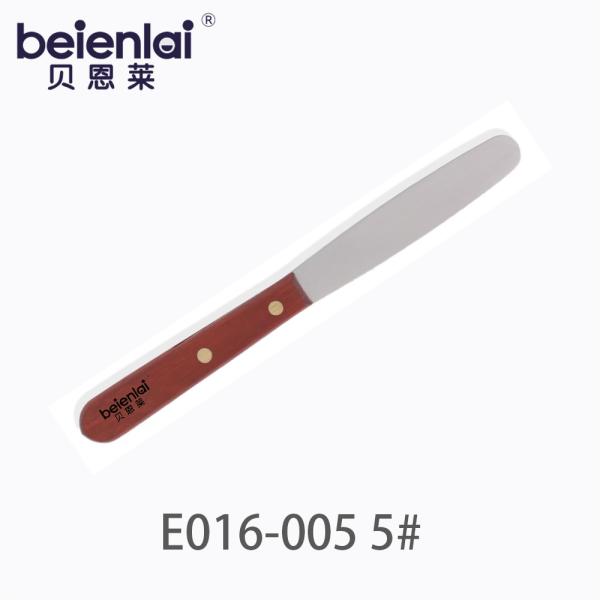 贝恩莱 石膏调刀 E016-005 5#